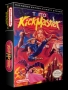 Nintendo  NES&nbsp; - &nbsp;Kick Master (USA)